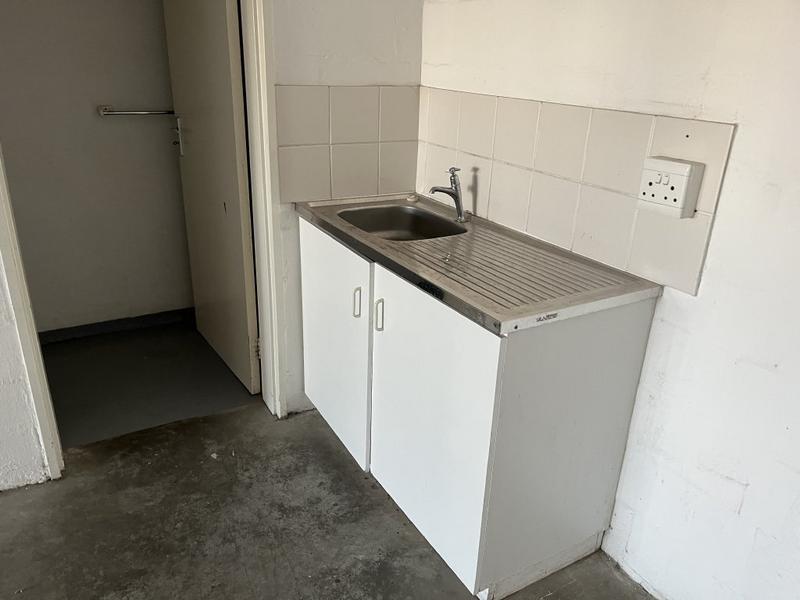 To Let commercial Property for Rent in Montague Gardens Western Cape